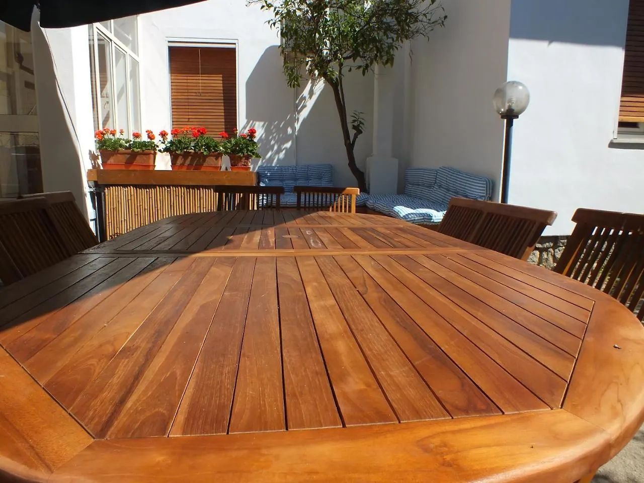 Holiday home Villa Mattera Marina di Campo Italy
