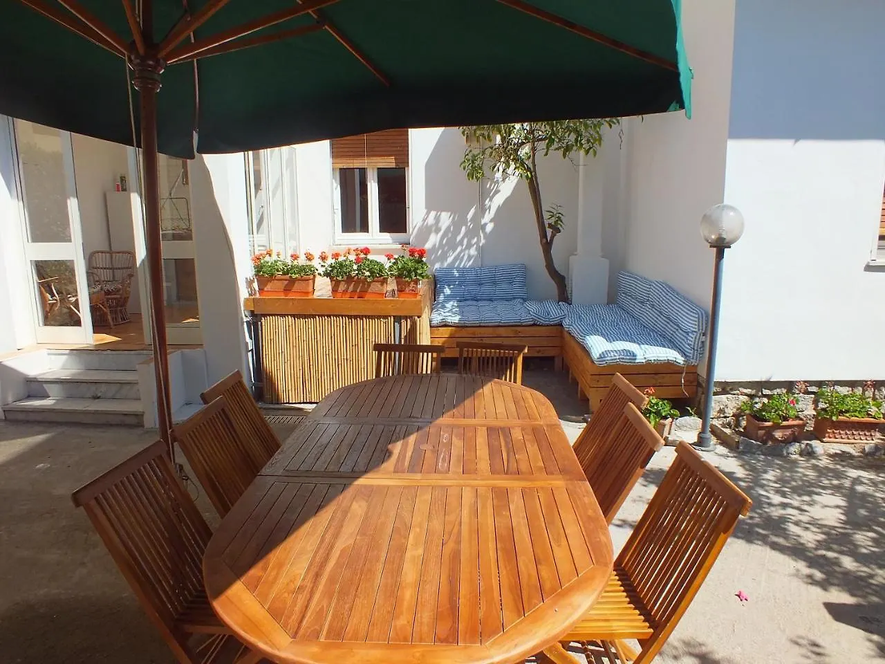 Holiday home Villa Mattera Marina di Campo