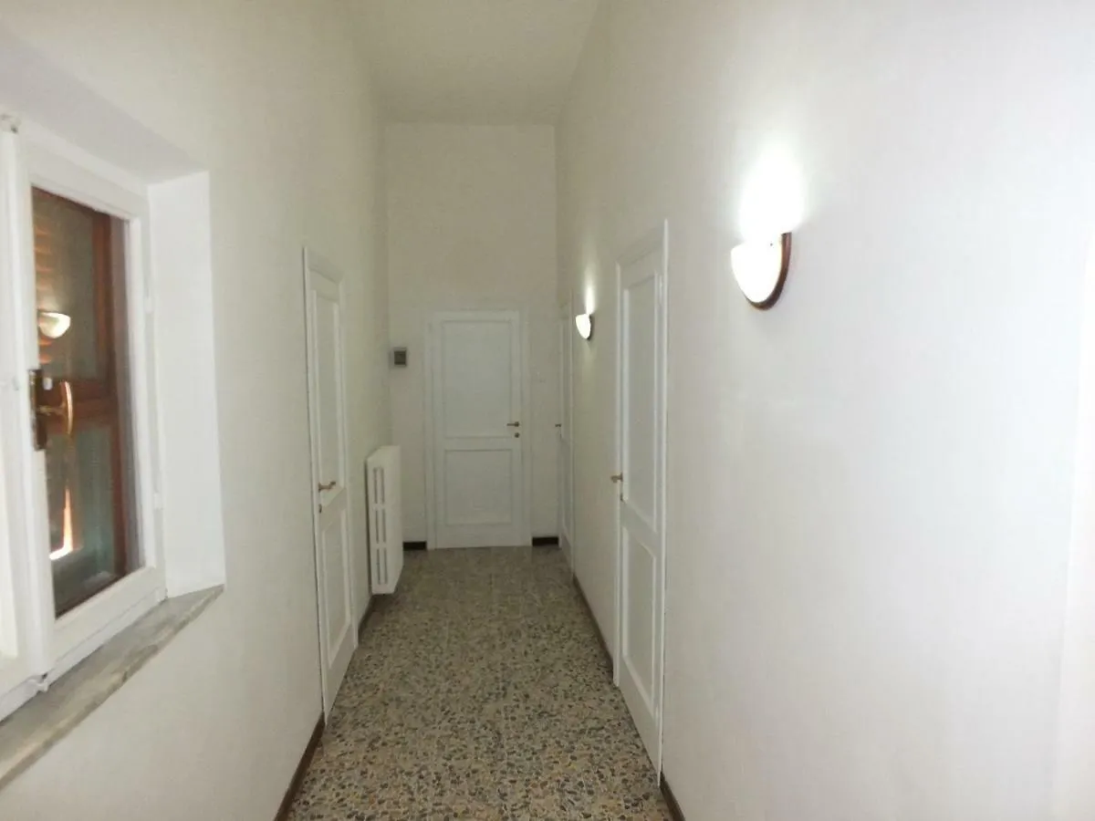 Holiday home Villa Mattera Marina di Campo