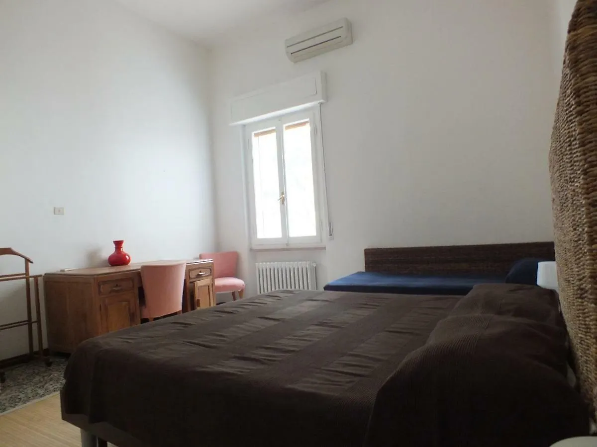 Dom wakacyjny Villa Mattera Marina di Campo Włochy