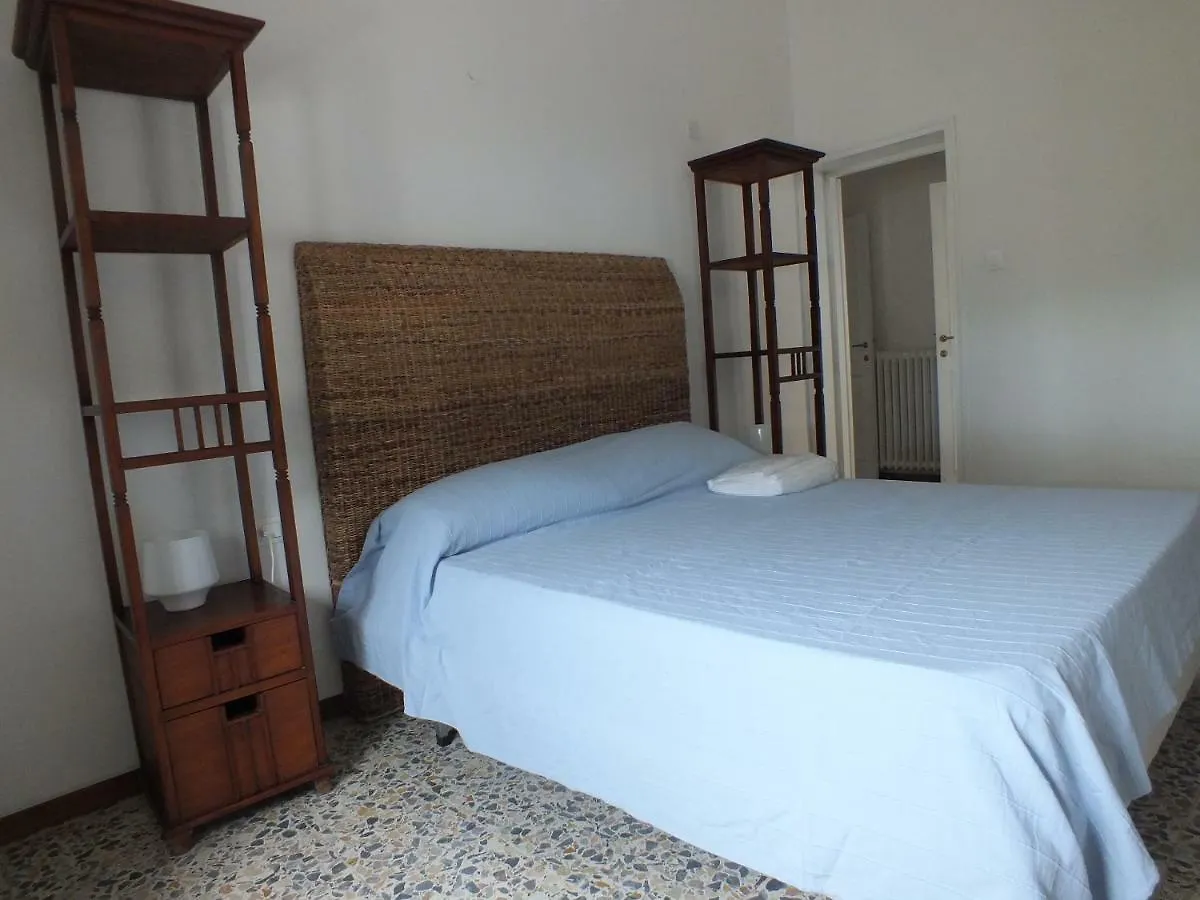 Villa Mattera Marina di Campo