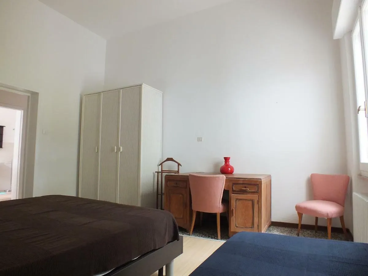 Holiday home Villa Mattera Marina di Campo
